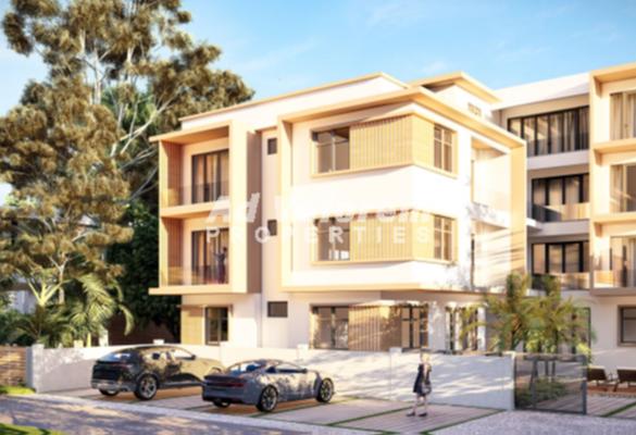 Grand Baie - Accessible to foreign buyers, Apartment for sale